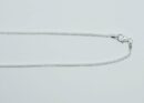 Silver Chain Spiga (Various Sizes)