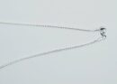 Silver Chain Serpentine (Various Sizes)