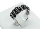 Silver Ring Skulls