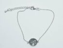 Bracelet Silver Chain TOL