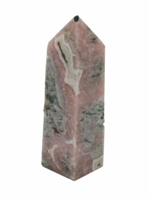 Point Rhodochrosite (Choose a weight)