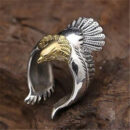 Ring Eagle Adjustable
