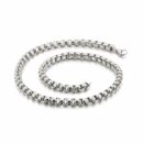 Chain Stainless Steel 6mm 20in