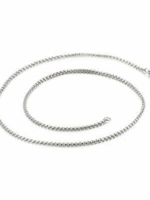 Chain Stainless Steel 2mm 20in