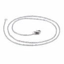 Chain Stainless Steel 2mm18in