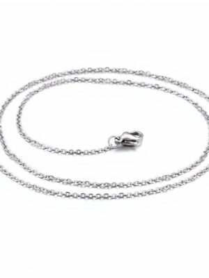 Chain Stainless Steel 2mm18in