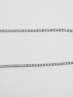 Chain Stainless Steel 3mm 20in