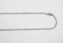 Chain Stainless Steel 3mm 24in