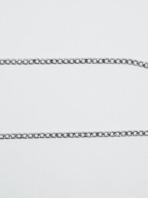Chain Stainless Steel 3mm 24in