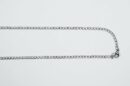 Chain Stainless Steel 3mm 28in