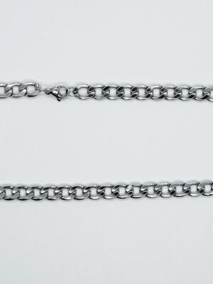 Chain Stainless Steel 7mm 20in