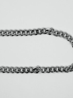 Chain Stainless Steel 7mm 24in