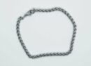 Bracelet Fashion Stainless 4mm