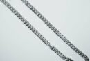 Chain Stainless Steel 7mm 24in