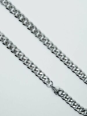 Chain Stainless Steel 7mm 24in