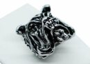 Ring Bulldog Head Adjustable