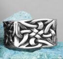 Ring Totem Stainless Steel