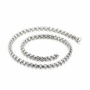 Chain Stainless Steel 5mm 20in