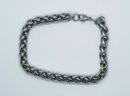 Bracelet Stainless Steel 7mm