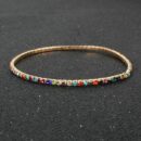 Bracelet Multi Rhinestones