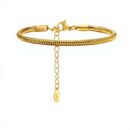 Bracelet Gold Plated