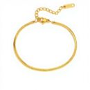 Bracelet Gold Plated