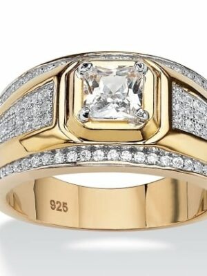 Ring Fashion Signet
