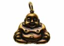 Pendant Bronze Buddha
