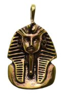Pendant Bronze Pharoah