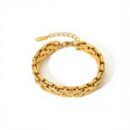 Bracelet Thick Links