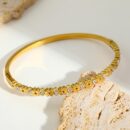 Bracelet Elegant Gold Plated