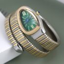 Watch Classic Gold And Silver