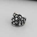 Ring Stainless Steel Skulls