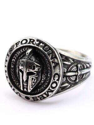 Ring Steel Spartan Helmet