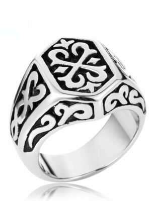 Ring Stainless Steel