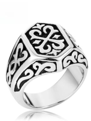 Ring Stainless Steel