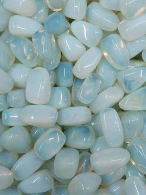Tumblestone Opalite 2-3cm