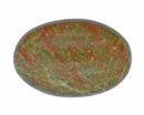 Palmstone Unakite 4x6cm