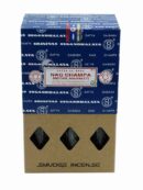 Smudge Satya Nag Champa