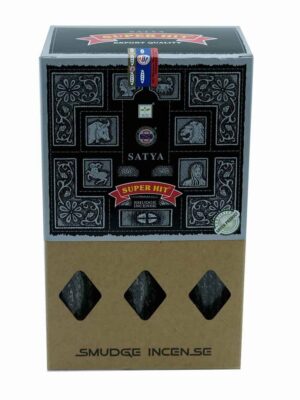 Smudge Satya Superhit