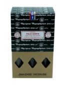 Smudge Satya Palo Santo