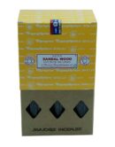Smudge Satya Sandalwood