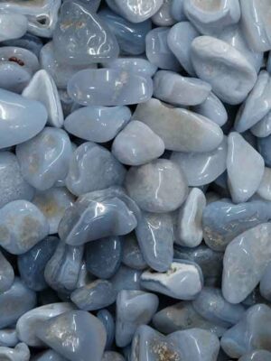 Tumblestone Chalcedony 2-3cm