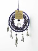 Dreamcatcher Amethyst 12cm