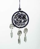 Dreamcatcher Amethyst 6cm