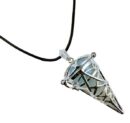Necklace Pendulum Opalite