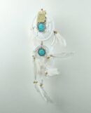 Dream Catcher White