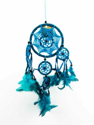 Dream Catcher Turquoise