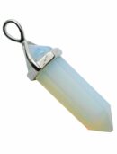 Pendant Fixed Wand Opalite