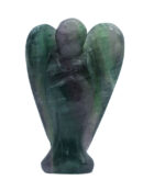 Angel Fluorite 75mm